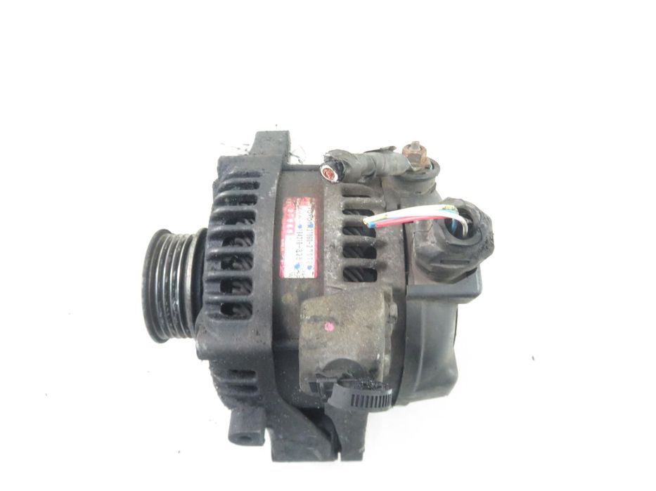 ALTERNATOR TOYOTA COROLLA E12 2.0 D-4D 2706027070 1042103251
