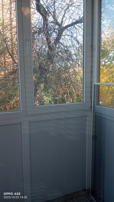 Аренда 2х ком квартиры на 96 квартале