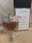 Perfumy lancome la vie est belle rose extraordinare