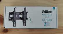 Suporte de parede para tv Qilive