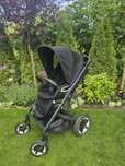 Wózek spacerowka  cybex  talos s lux