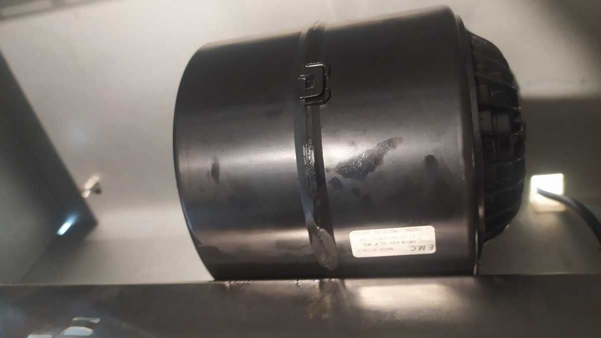 Exaustor Teka CNL 3 2002 usado