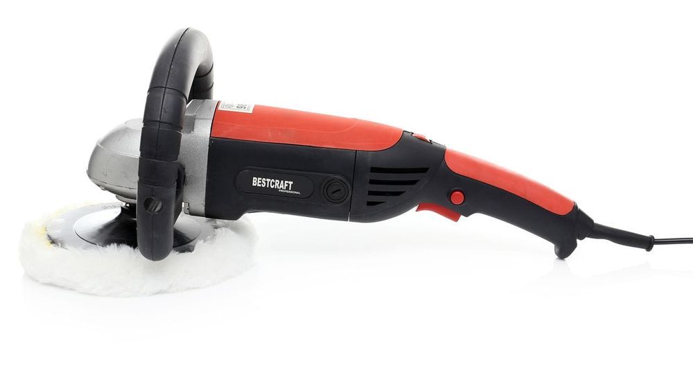 Polerka samochodowa 2400W EC531