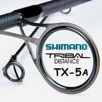 Карповые удилища Shimano TX 5A 12 ft Intensity