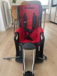 Fotelik na rower Britax Romer