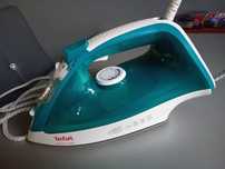 Tefal Luksusowe zelazko