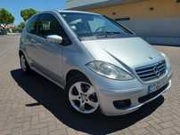 Mercedez Benz A150 Avantgarde