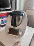 Thermomix tm6 2023 jak nowy