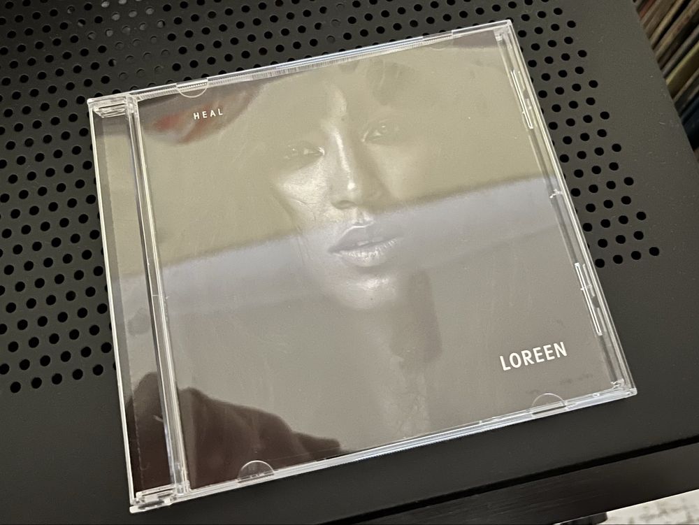 Loreen Heal Loreen