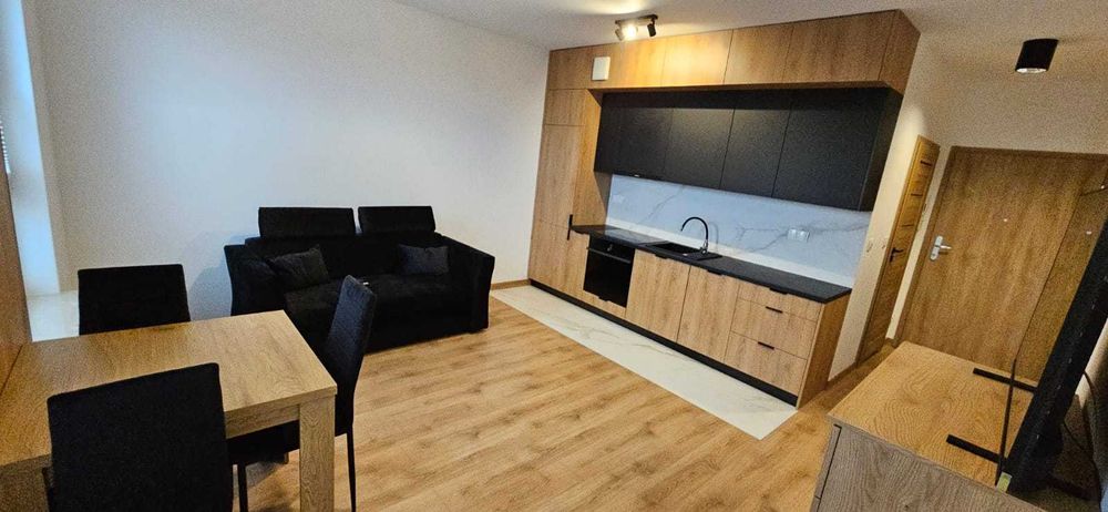 Wynajmę mieszkanie obok Galerii Północnej