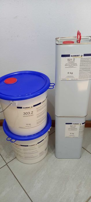 lakier na schody sylac +utwardzacz 6,5l