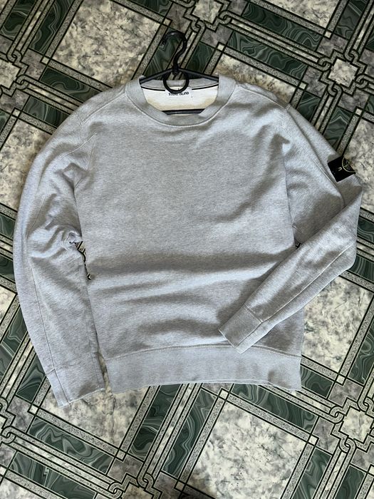 Світшот Stone Island