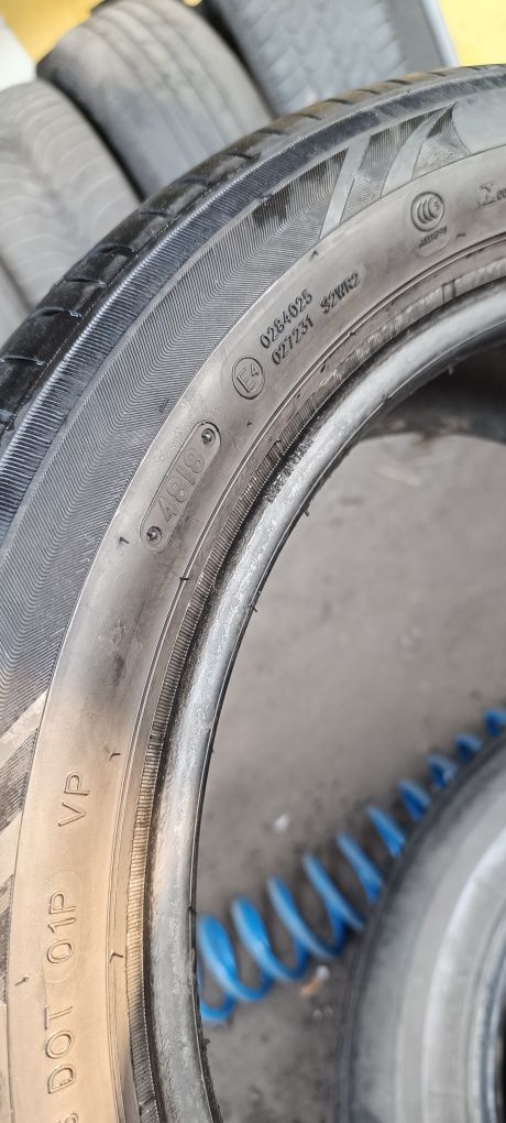 225/50 R17 Triangle Sportex