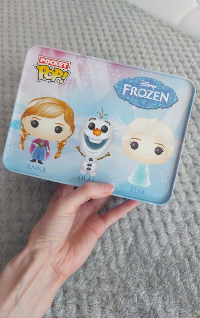 Funko Pop Pocket Frozen