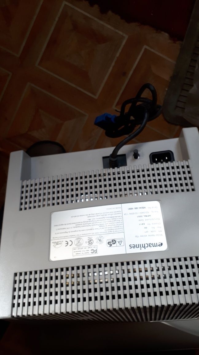 Sprzedam monitor Retro  CRT 15 "