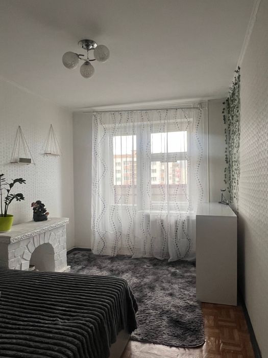 Оренда 3к квартири по вул. Конякіна у м. Луцьк