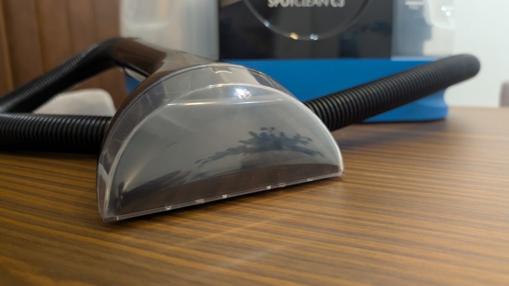 Bissell spotclean C3