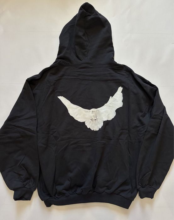 Худи YEEZY GAP в колоборации hoodie