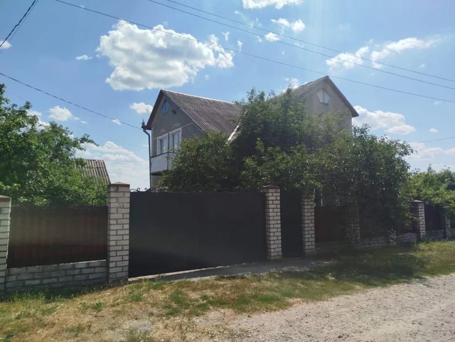 Подається будинок в селі Аджамка