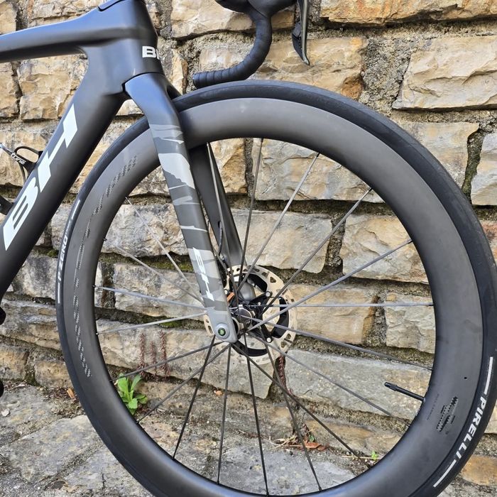 BH Aerolight Topo 6.9Kg