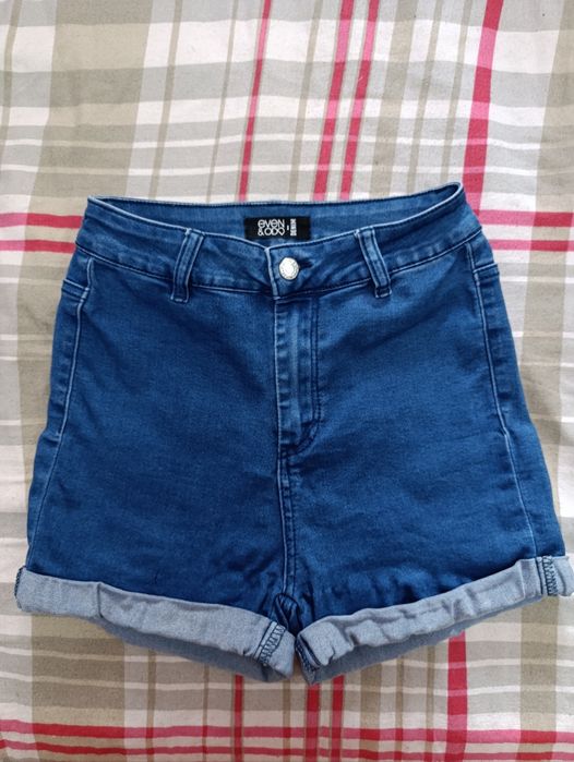 Шорти жіночі розмір s