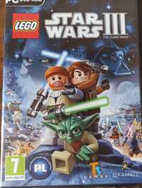 Lego Star Wars III PC gra