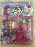 My little pony 7/2025