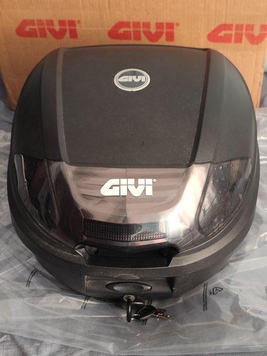 Givi E300NT2 Monolock/valor fixo