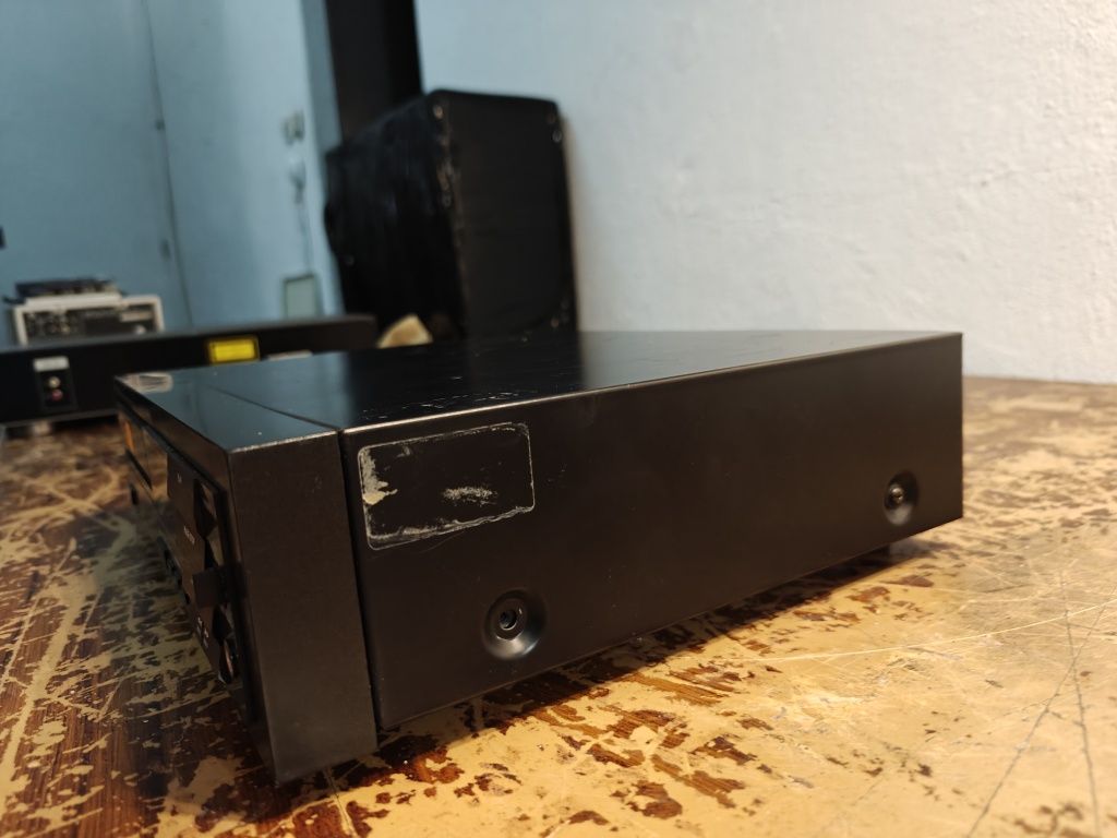 Odtwarzacz CD Audio-technica AT-CD 10A