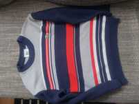 Sweter Lacoste 122/128 stan idealny