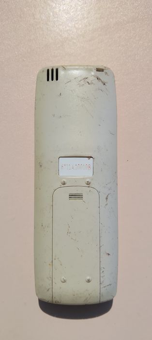 Пульт кондиционера Lg
