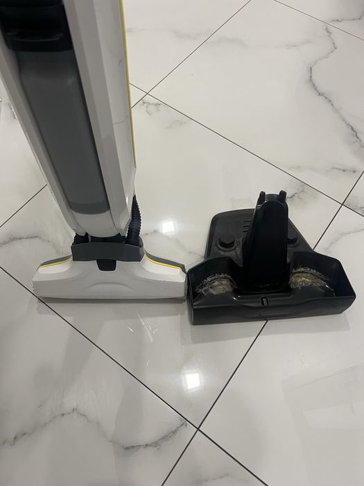 Моющий пылесос Karcher FC5