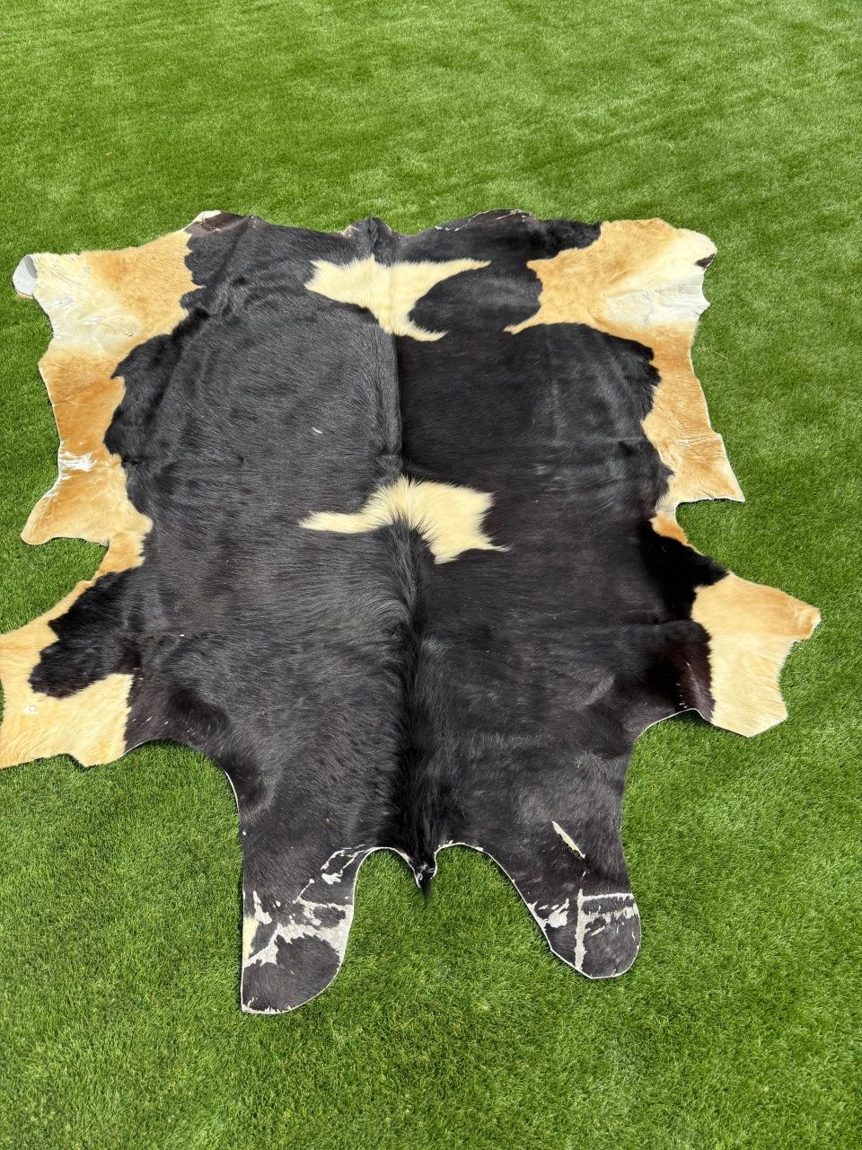 Tapete pela Vaca