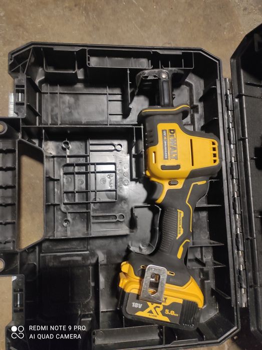 Zestaw narzędzi DeWalt