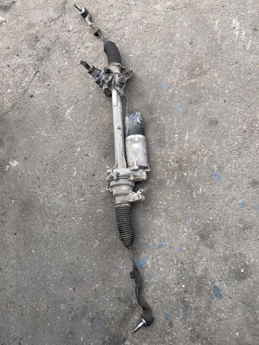 Bmw x5 g05 przekladnia maglownica