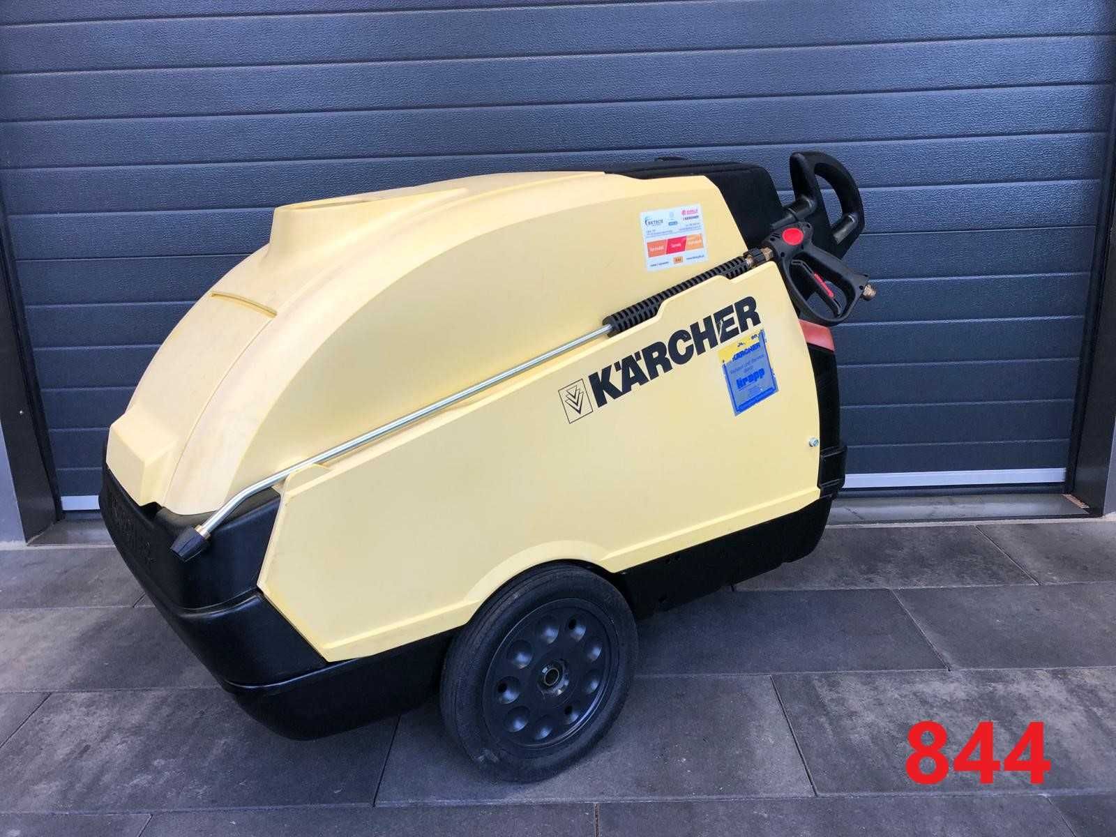 HDS 995 Myjka ciśnieniowa Karcher