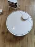 Mi Robot Vaccum Mop P - Avariado