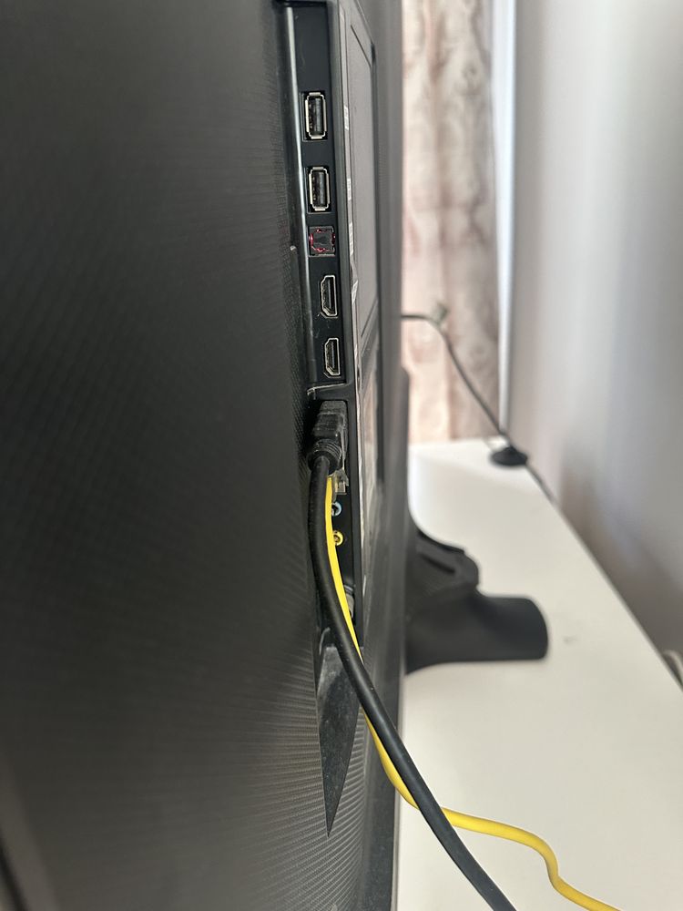 Telewizor  Samaung ue50mu6102k
