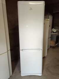 Холодильник Indesit 1,85м Гарантія. Доставка.