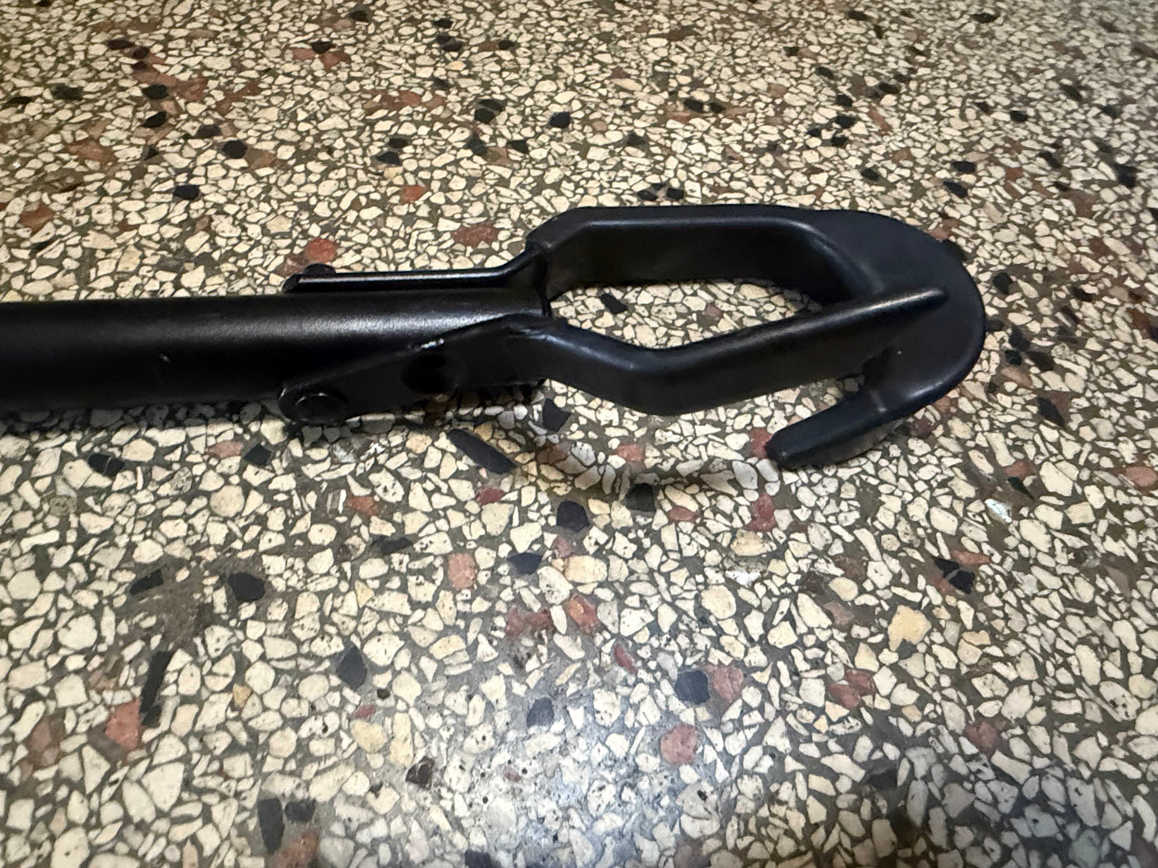 Thule 981 adapter rowerka dziecięcego damki bmx do bagażnika na rowery