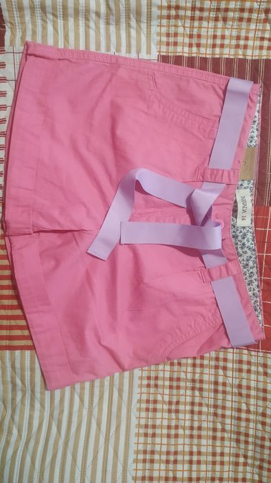 Котонові літні Шорти шортики