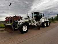 Volvo G946