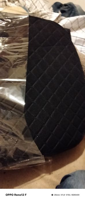 Vendo conjunto de capas de proteccao,bancos da frente e tras. NOVAS