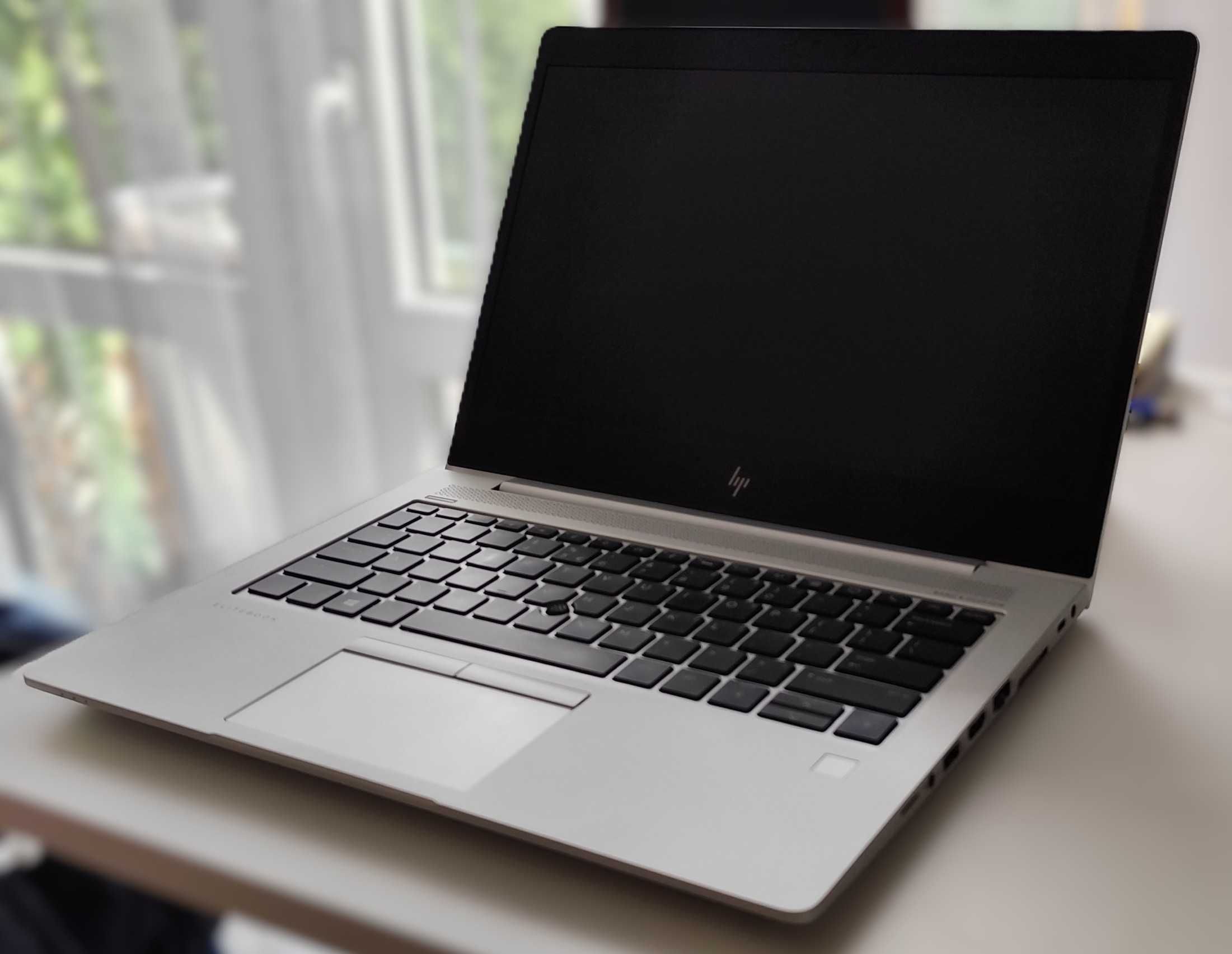 Ultrabook HP Elitebook 830 G6