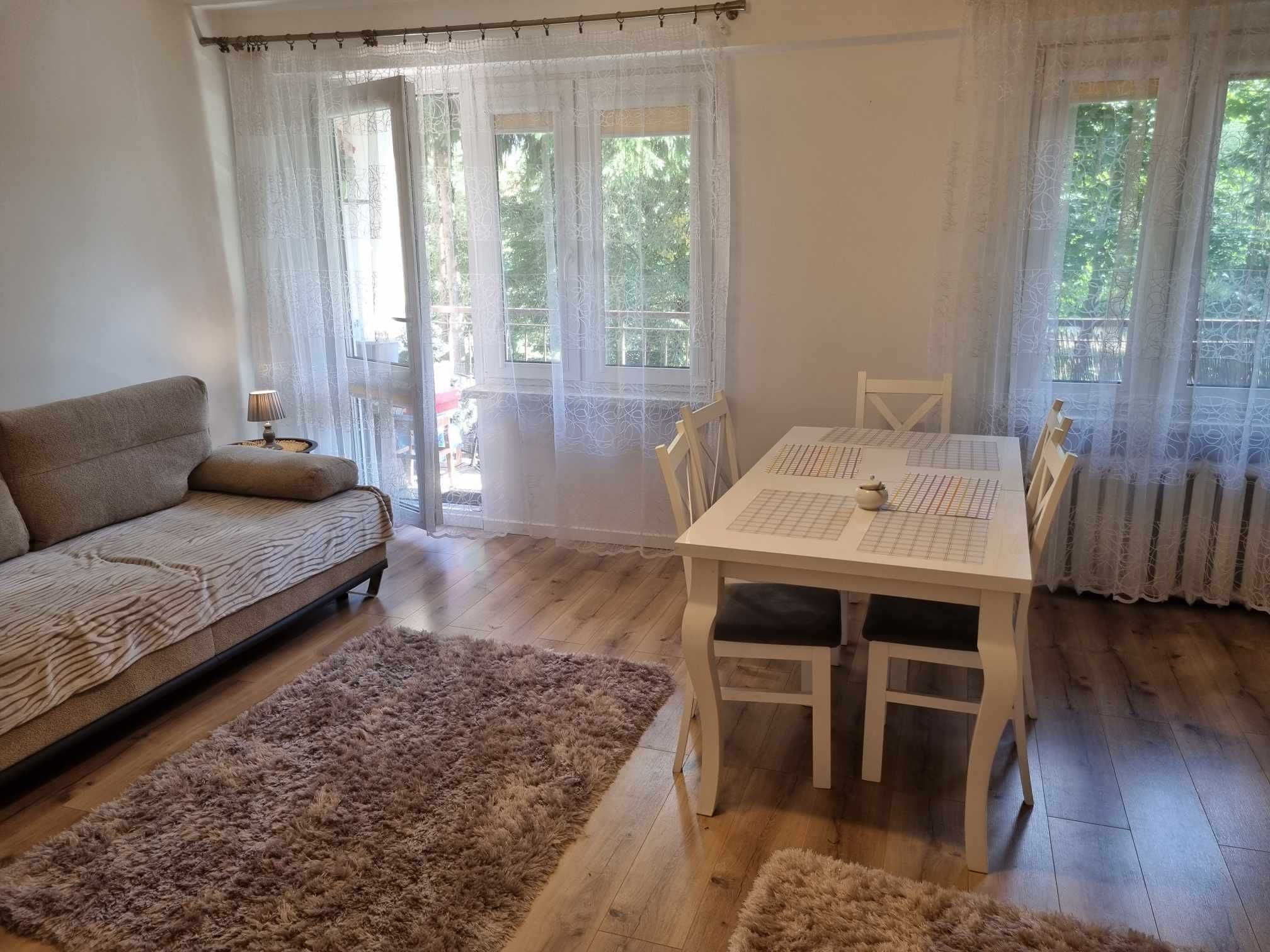 Noclegi Tarnów apartament pokoje mieszkanie w Tarnowie