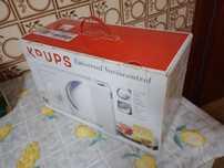 Fiambreira Krups
