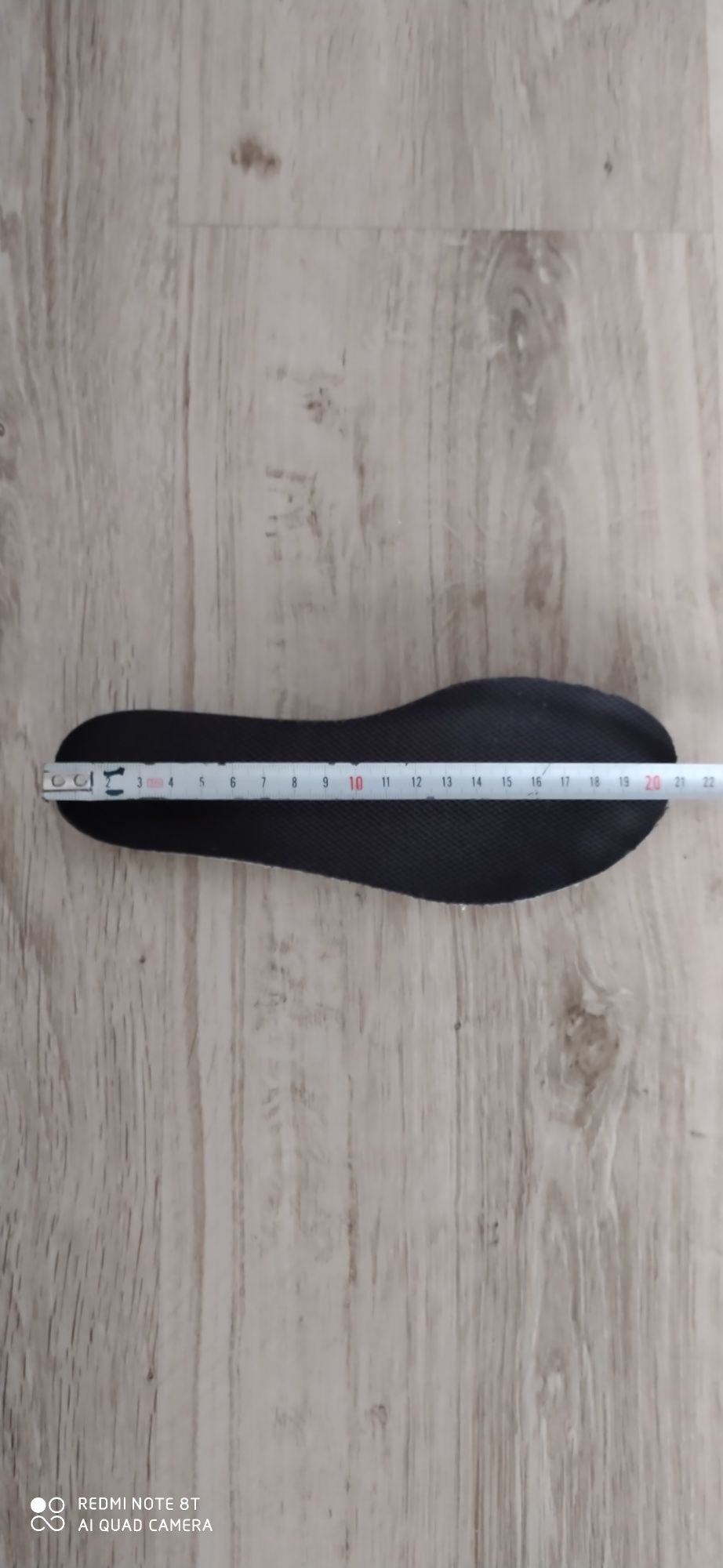 Buty turystyczne półbuty, przejsciówki Decatlon