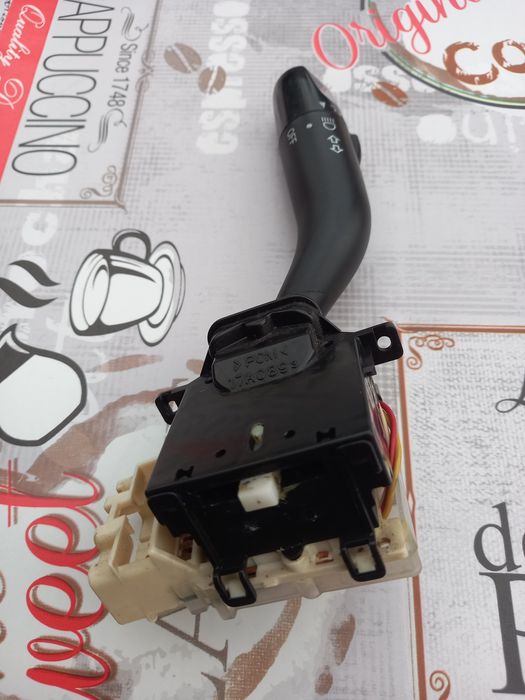 Продам переключатель света фар мазда 6 gg