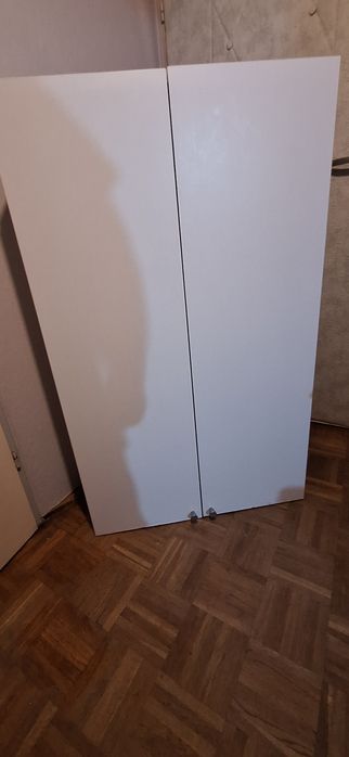 Szafka wisząca łazienkowa