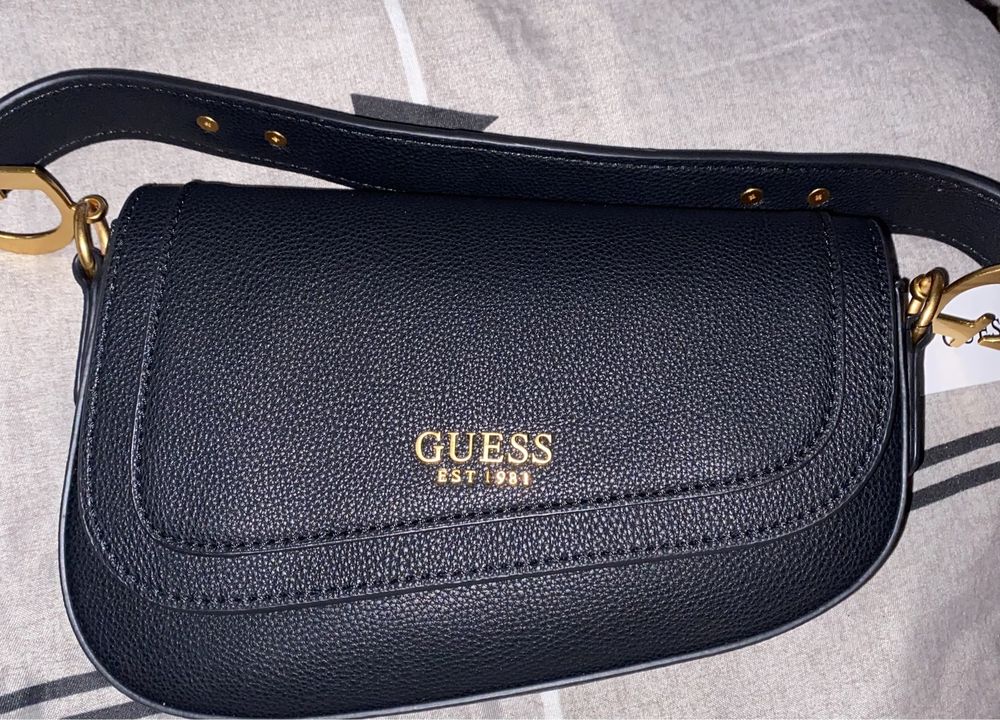 Сумка guess новая оригинал